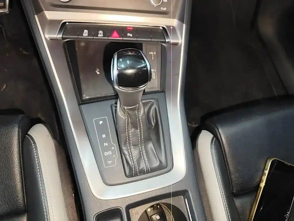 Audi Q3 2019 35 TFSI Fashion Dynamic Edition — миниатюра 14