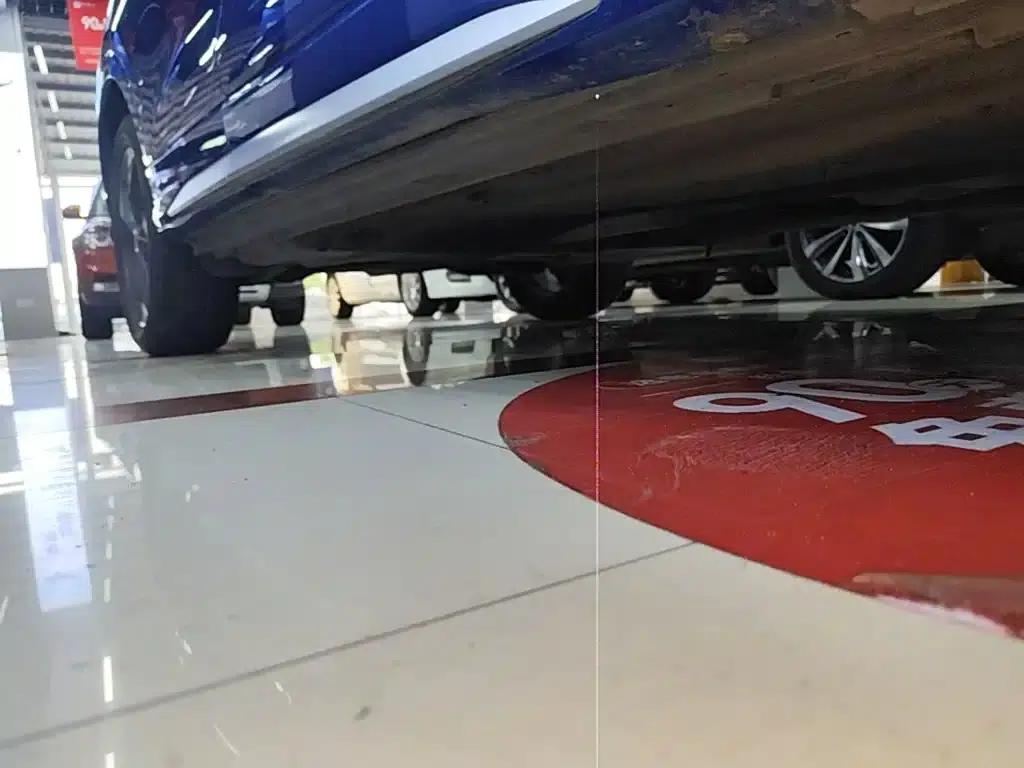 Audi Q3 2019 35 TFSI Fashion Dynamic Edition — миниатюра 21