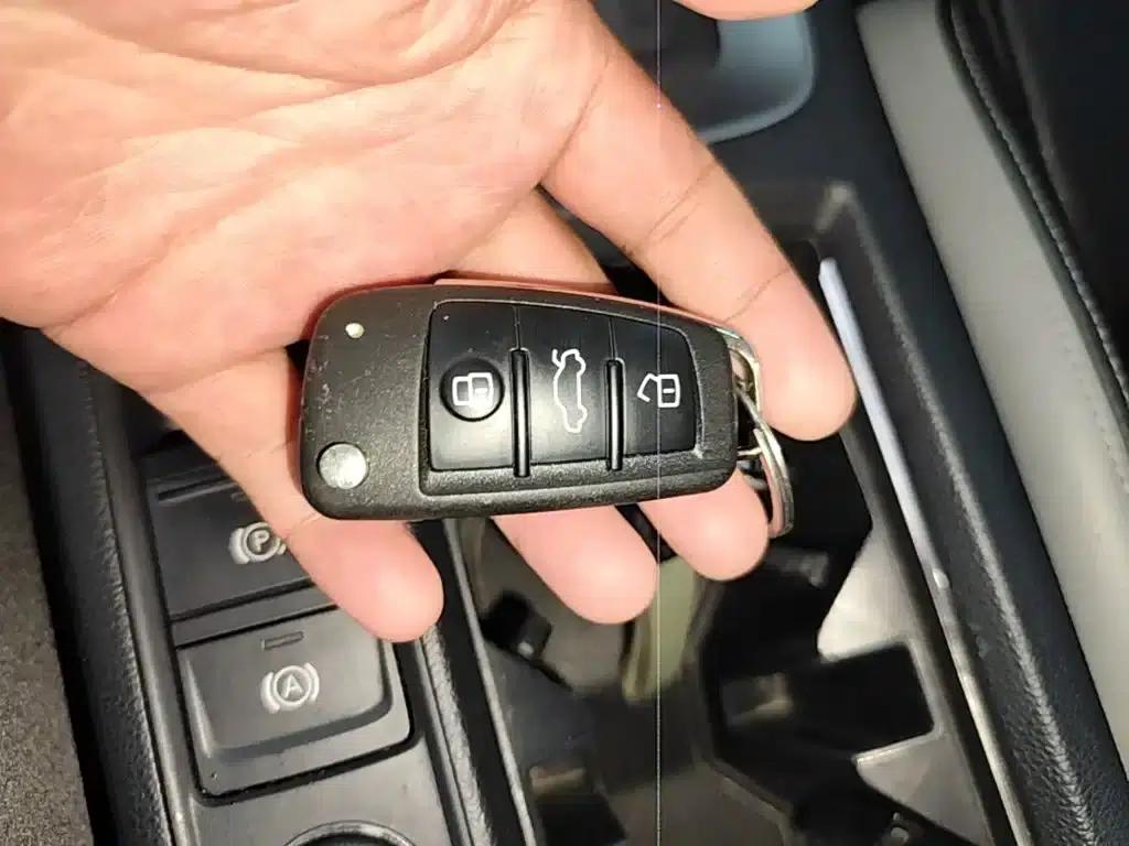 Audi Q3 2019 35 TFSI Fashion Dynamic Edition — миниатюра 9