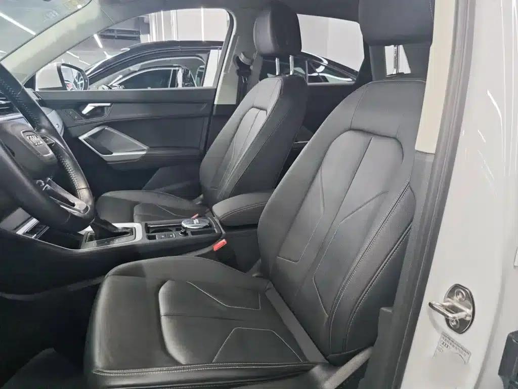 Audi Q3 2019 35 TFSI Progressive Elegance — миниатюра 11