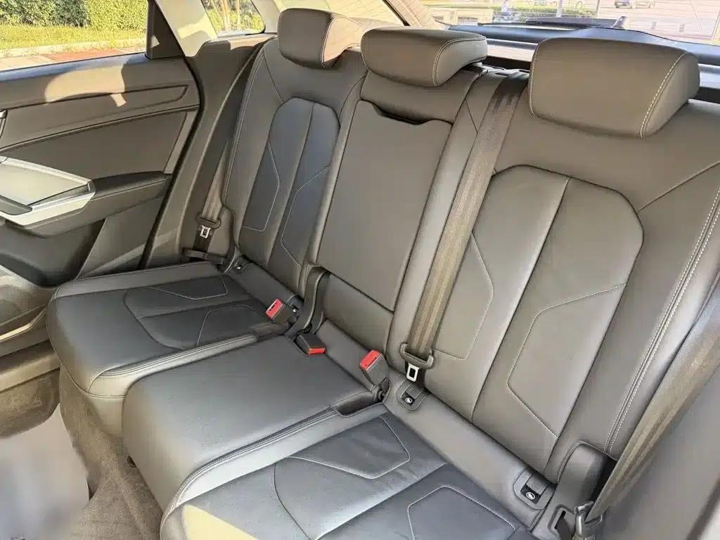 Audi Q3 2019 35 TFSI Progressive Elegance — миниатюра 18