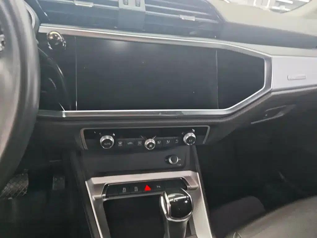 Audi Q3 2019 35 TFSI Progressive Elegance — миниатюра 6