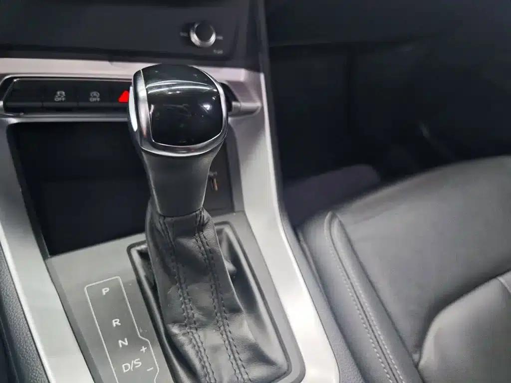 Audi Q3 2019 35 TFSI Progressive Elegance — миниатюра 9