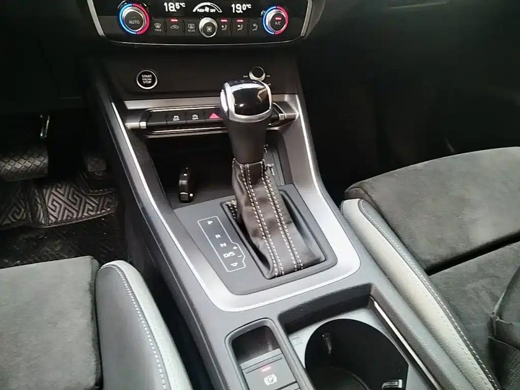 Audi Q3 2021 35 TFSI Fashion Dynamic Edition — миниатюра 14