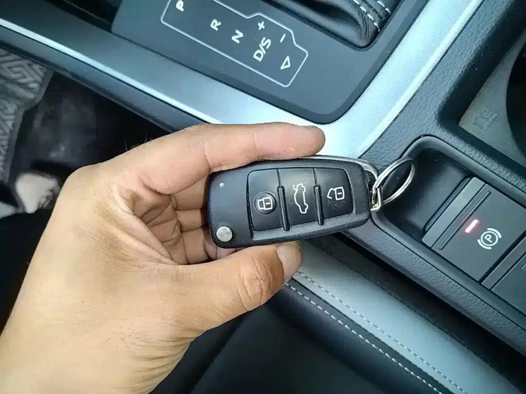 Audi Q3 2021 35 TFSI Fashion Dynamic Edition — миниатюра 9
