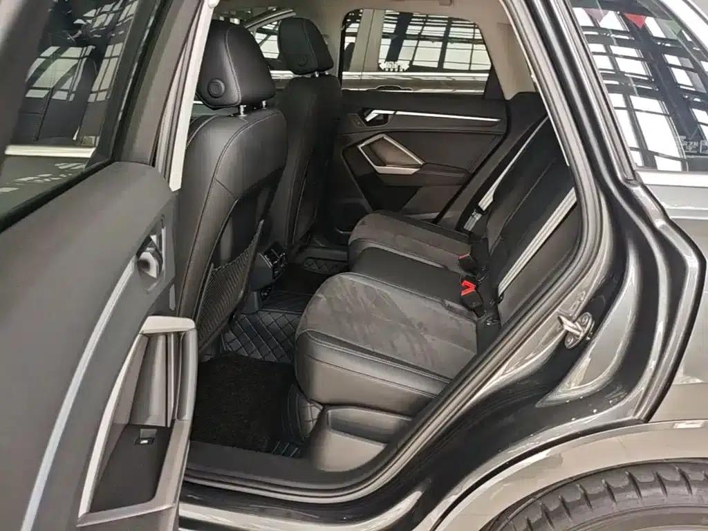 Audi Q3 2023 Facelift 40 TFSI Fashion Dynamic Edition — миниатюра 13
