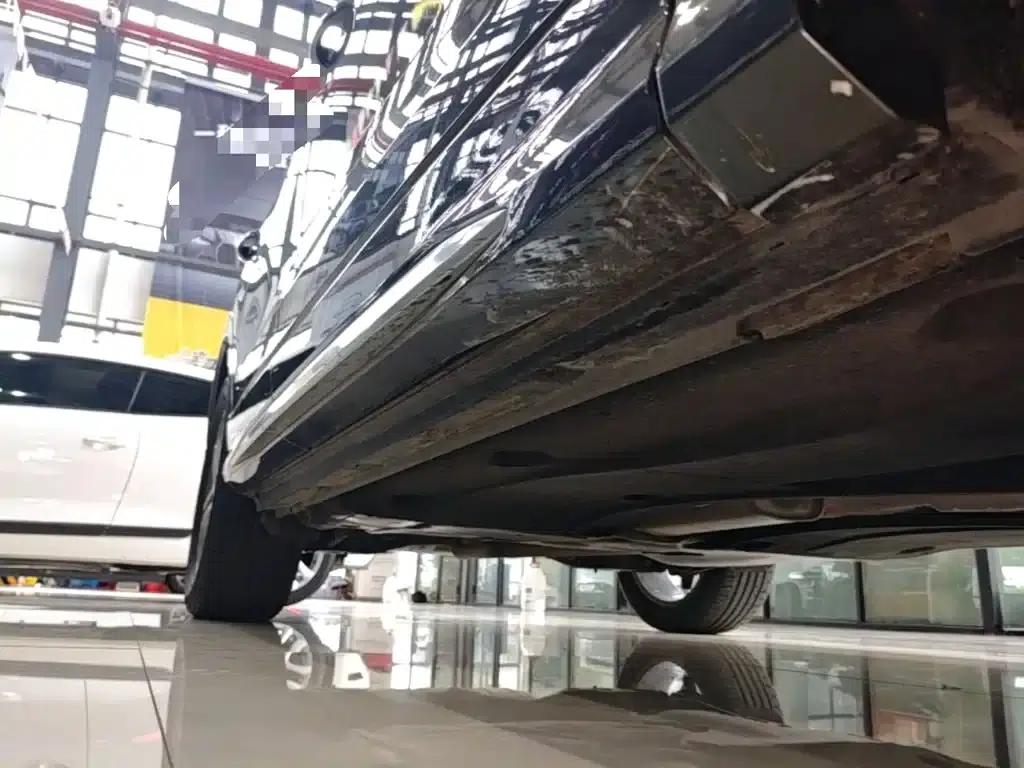 Audi Q3 2023 Facelift 40 TFSI Fashion Dynamic Edition — миниатюра 17