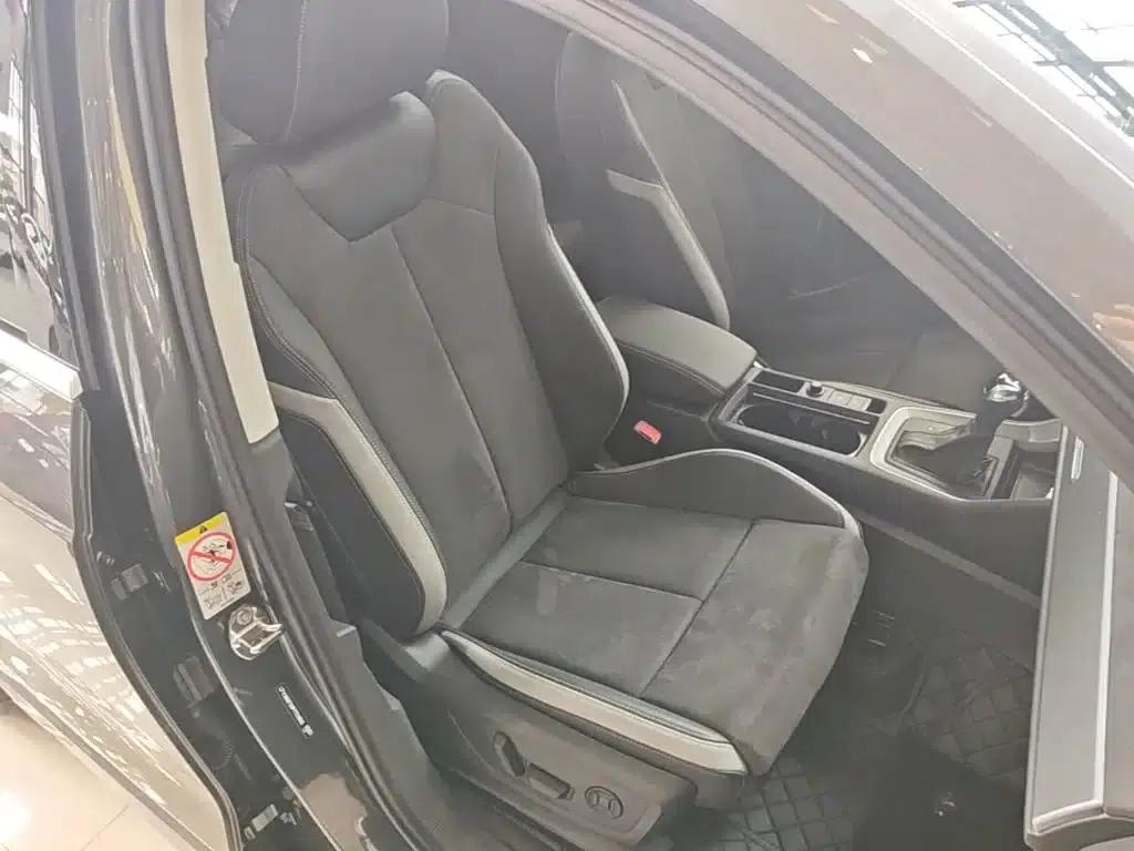 Audi Q3 2023 Facelift 40 TFSI Fashion Dynamic Edition — миниатюра 21