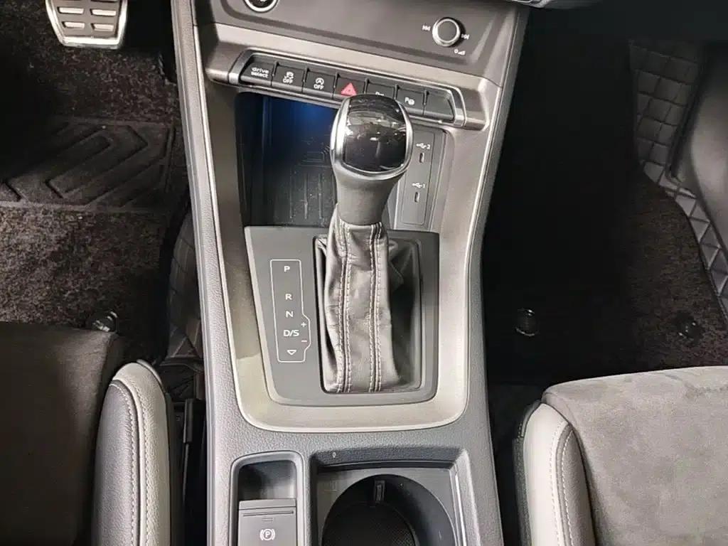 Audi Q3 2023 Facelift 40 TFSI Fashion Dynamic Edition — миниатюра 10