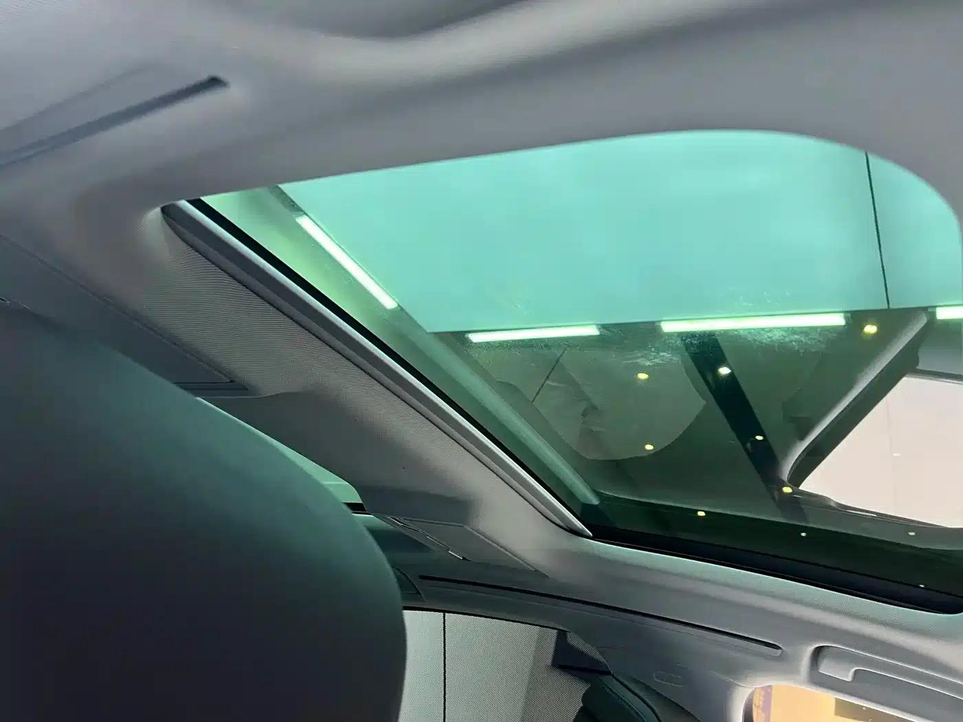 2023 Audi A8 A8L 45 TFSI quattro Luxury — миниатюра 15