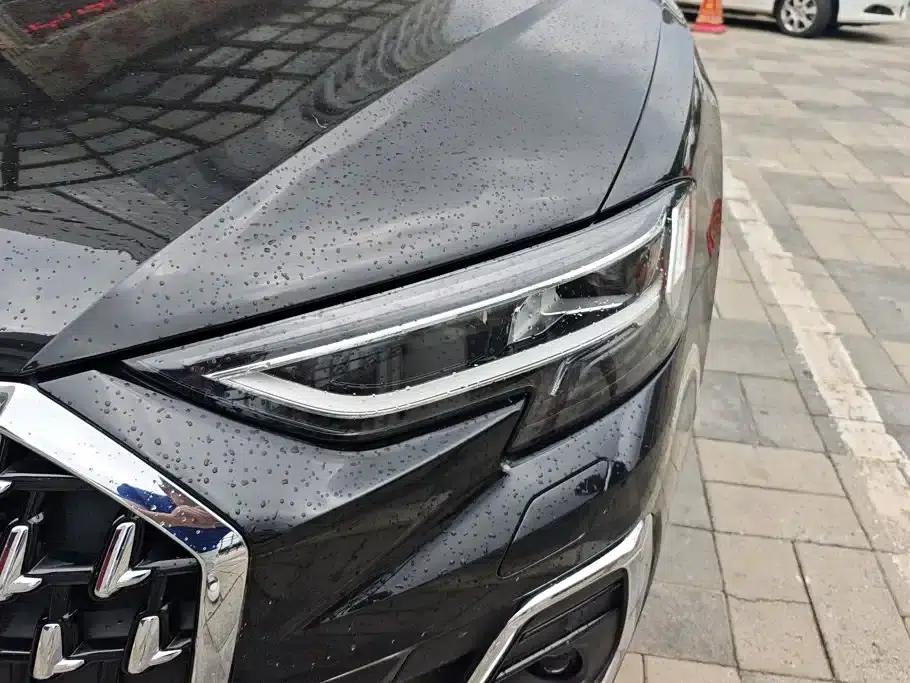 2023 Audi A8 A8L 45 TFSI quattro Luxury — миниатюра 5