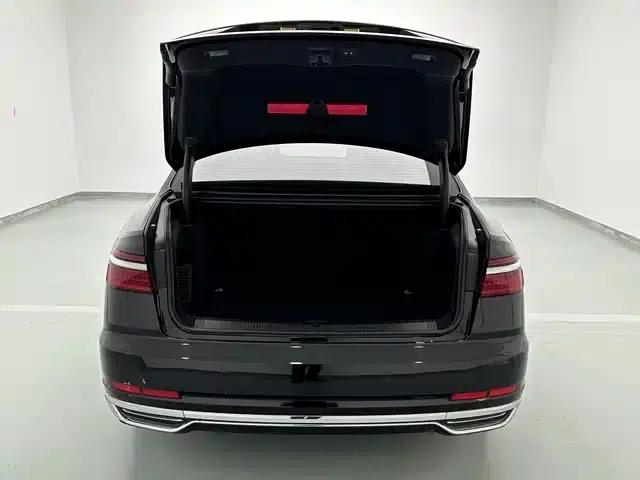 Audi A8 2019 Plus A8L 50 TFSI quattro Luxury — миниатюра 13