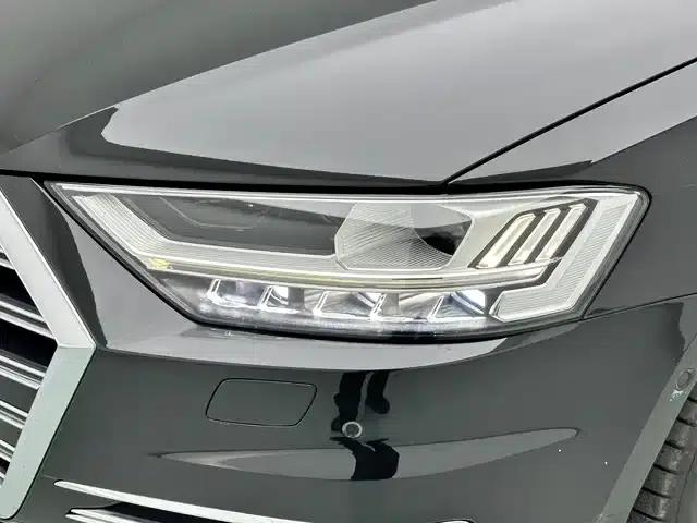 Audi A8 2019 Plus A8L 50 TFSI quattro Luxury — миниатюра 15