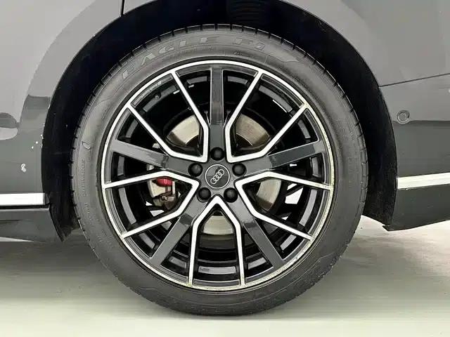 Audi A8 2019 Plus A8L 50 TFSI quattro Luxury — миниатюра 17