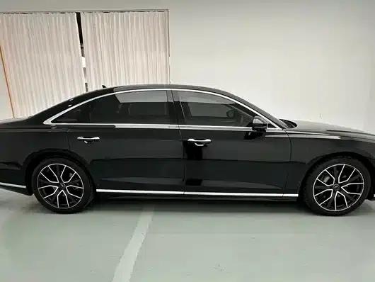Audi A8 2019 Plus A8L 50 TFSI quattro Luxury — миниатюра 7