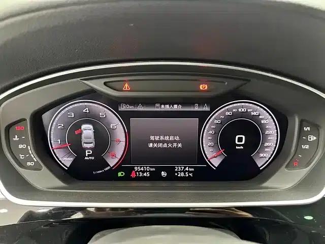 Audi A8 2019 Plus A8L 50 TFSI quattro Luxury — миниатюра 8