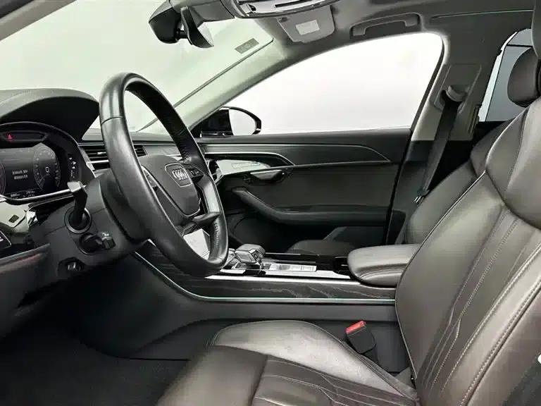 2019 Audi A8 A8L 50 TFSI quattro Comfort — миниатюра 15