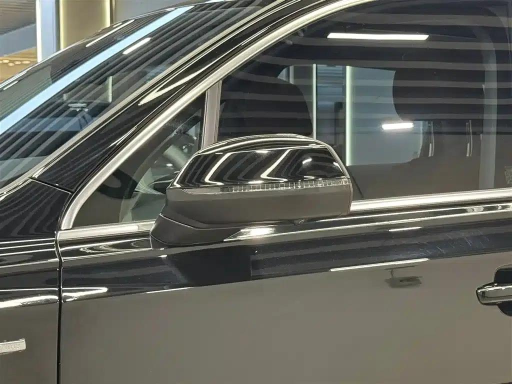 Audi Q7 2023 45 TFSI quattro S line Sport — миниатюра 13