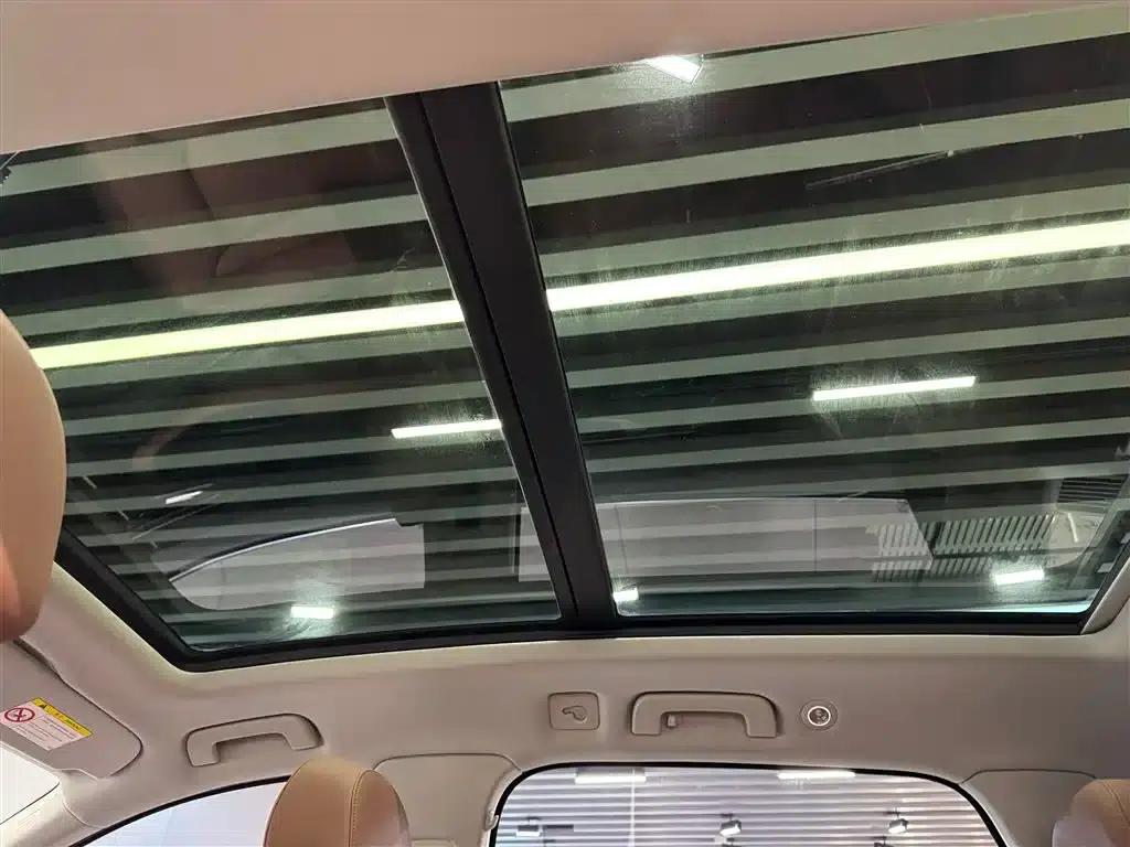 Audi Q7 2023 45 TFSI quattro S line Sport — миниатюра 26