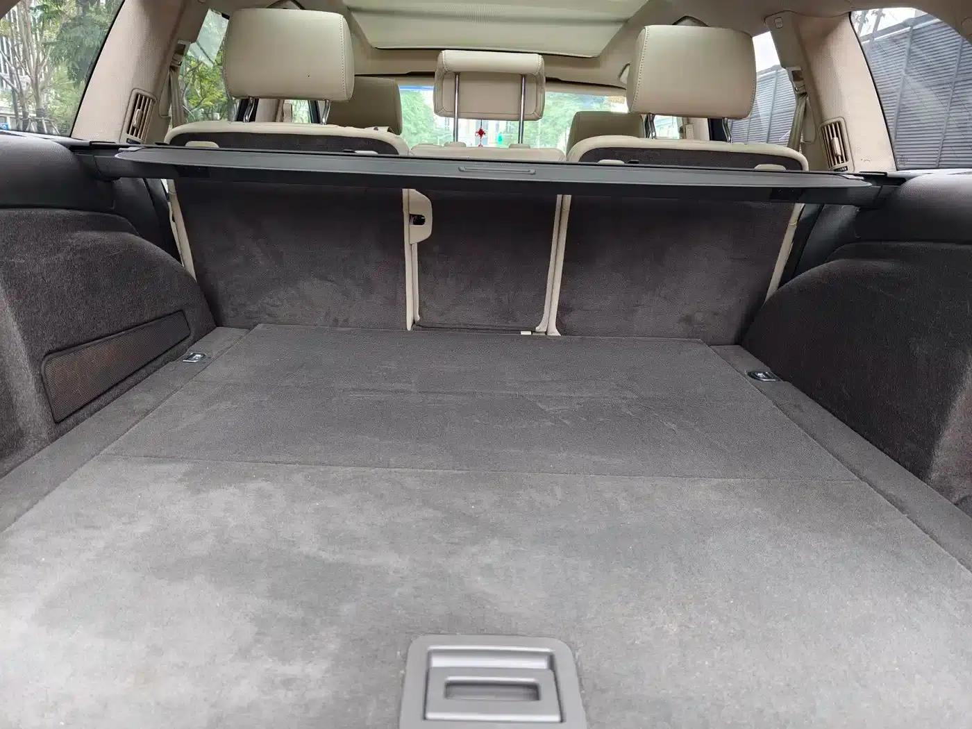 Audi Q7 2007 4.2 FSI quattro Luxury — миниатюра 17