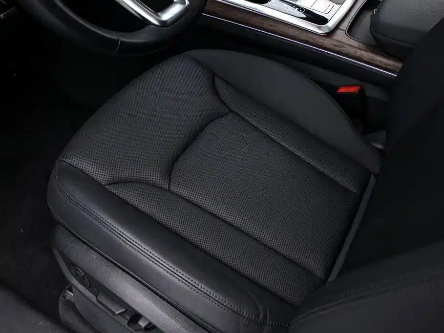 Audi Q7 2020 55 TFSI quattro S line Sport — миниатюра 13