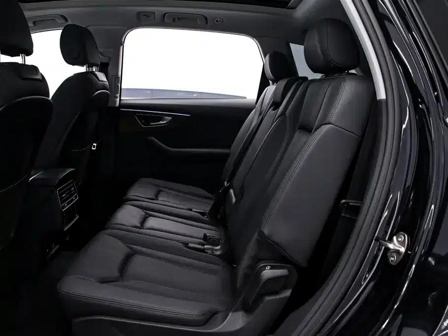 Audi Q7 2020 55 TFSI quattro S line Sport — миниатюра 14