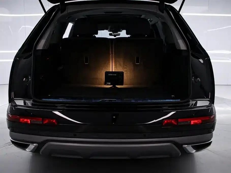Audi Q7 2020 55 TFSI quattro S line Sport — миниатюра 15