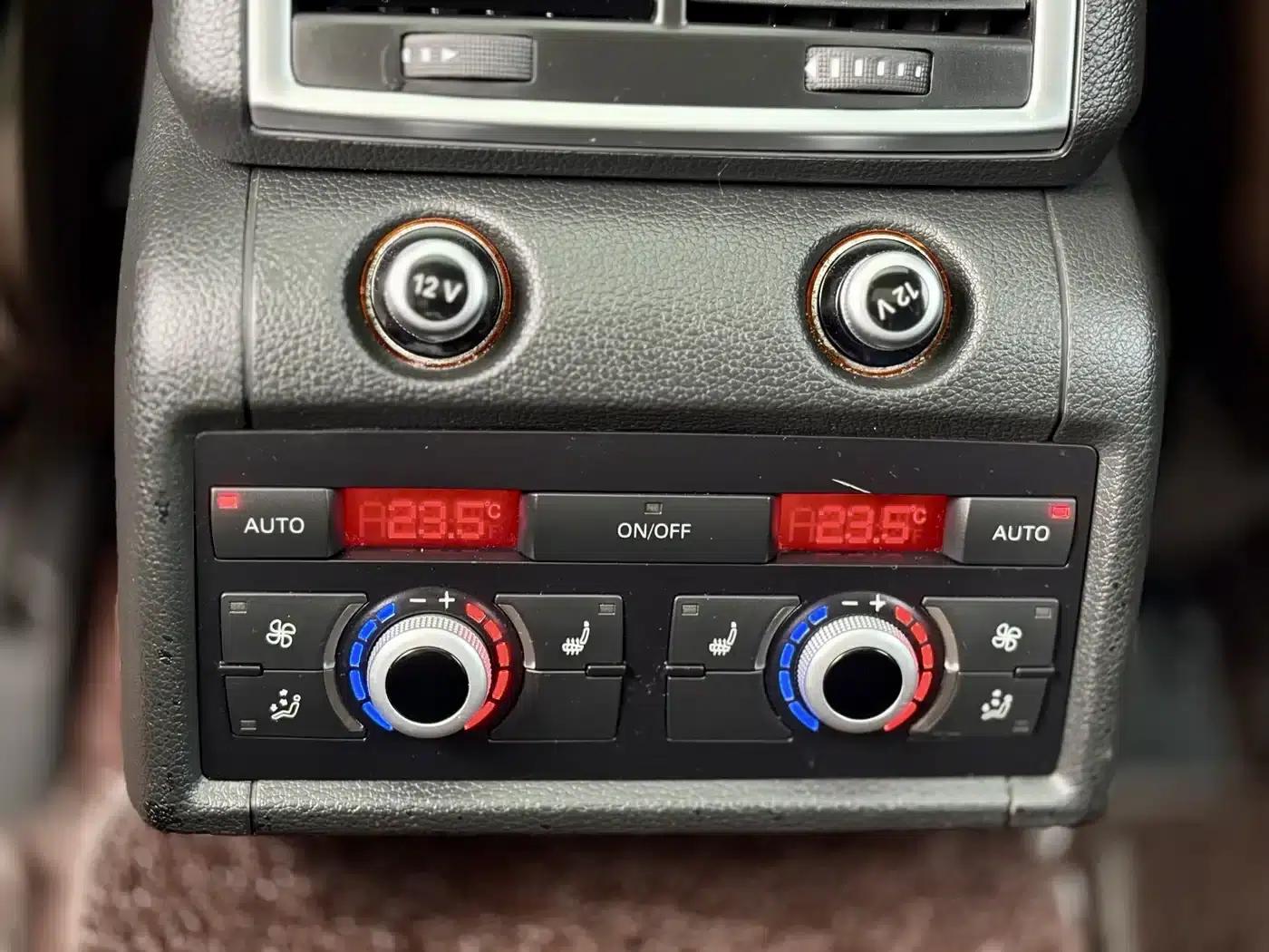 Audi Q7 2014 35 TFSI Sport — миниатюра 13