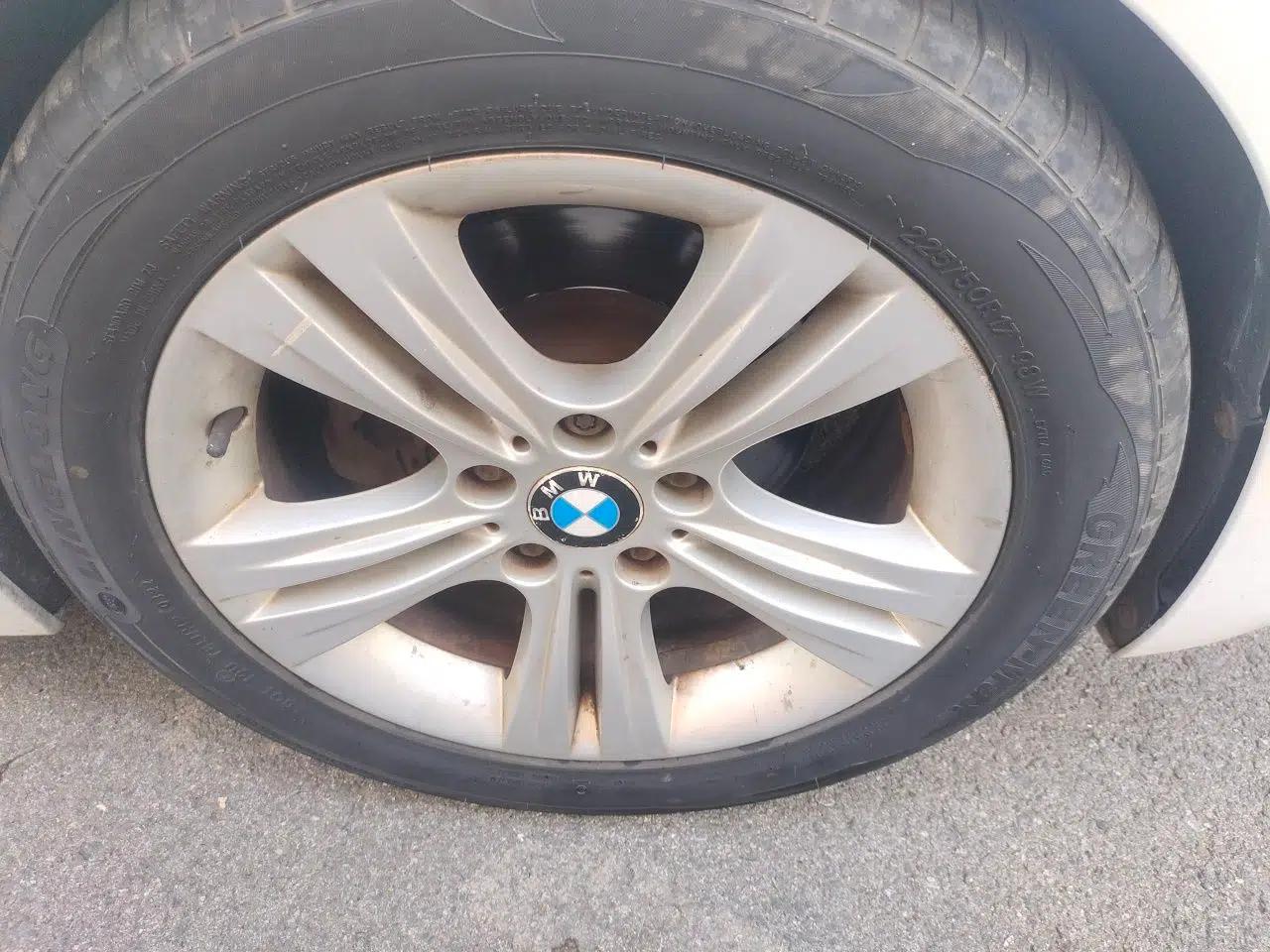 BMW 3 Series 2013 Restyled 320i Sport Design Package — миниатюра 8