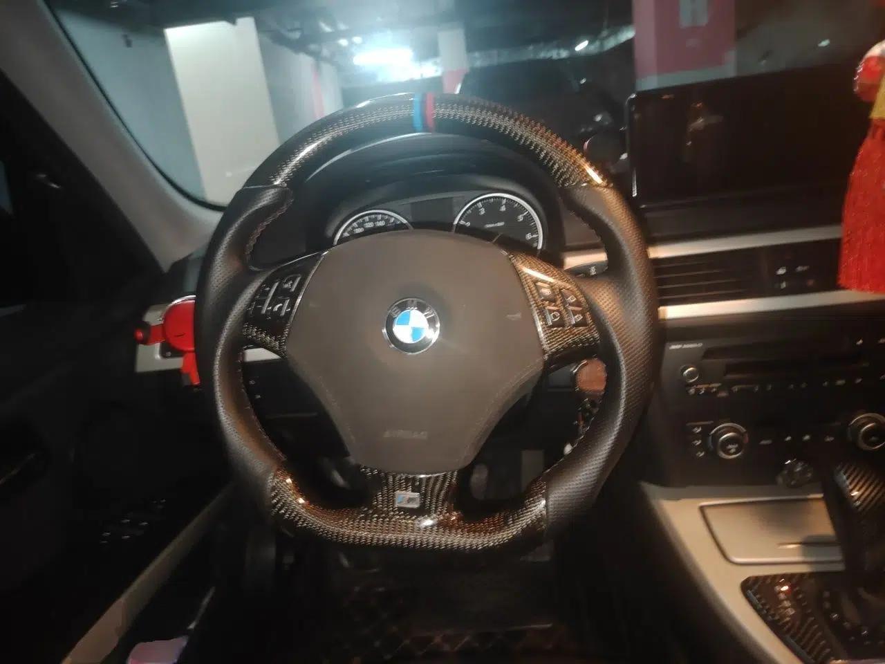 BMW 3 Series 2011 318i Leading Model — миниатюра 10
