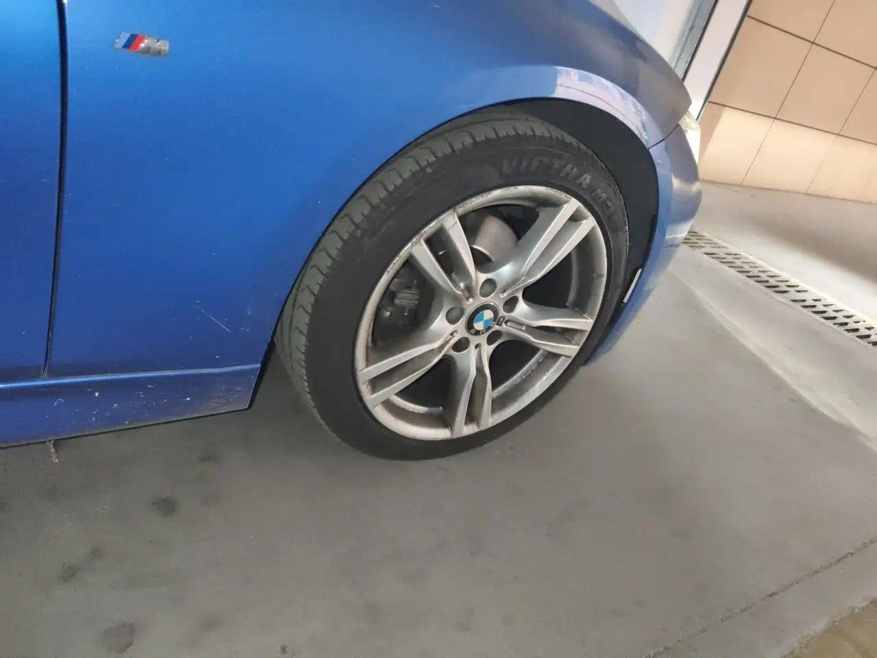 BMW 3 Series 2017 320Li M Sport Edition — миниатюра 8