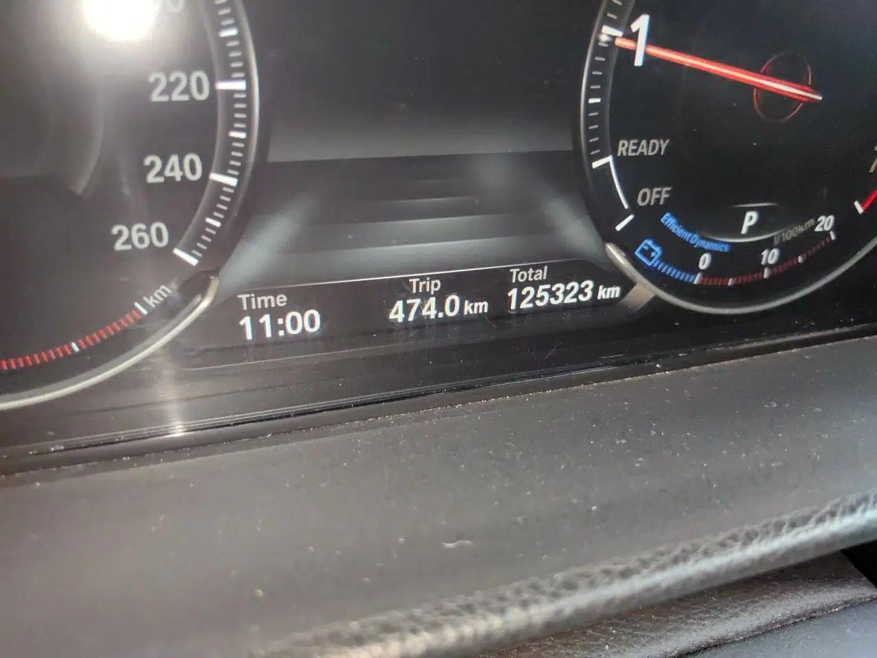 BMW 3 Series 2019 320Li M Sport Package — миниатюра 12