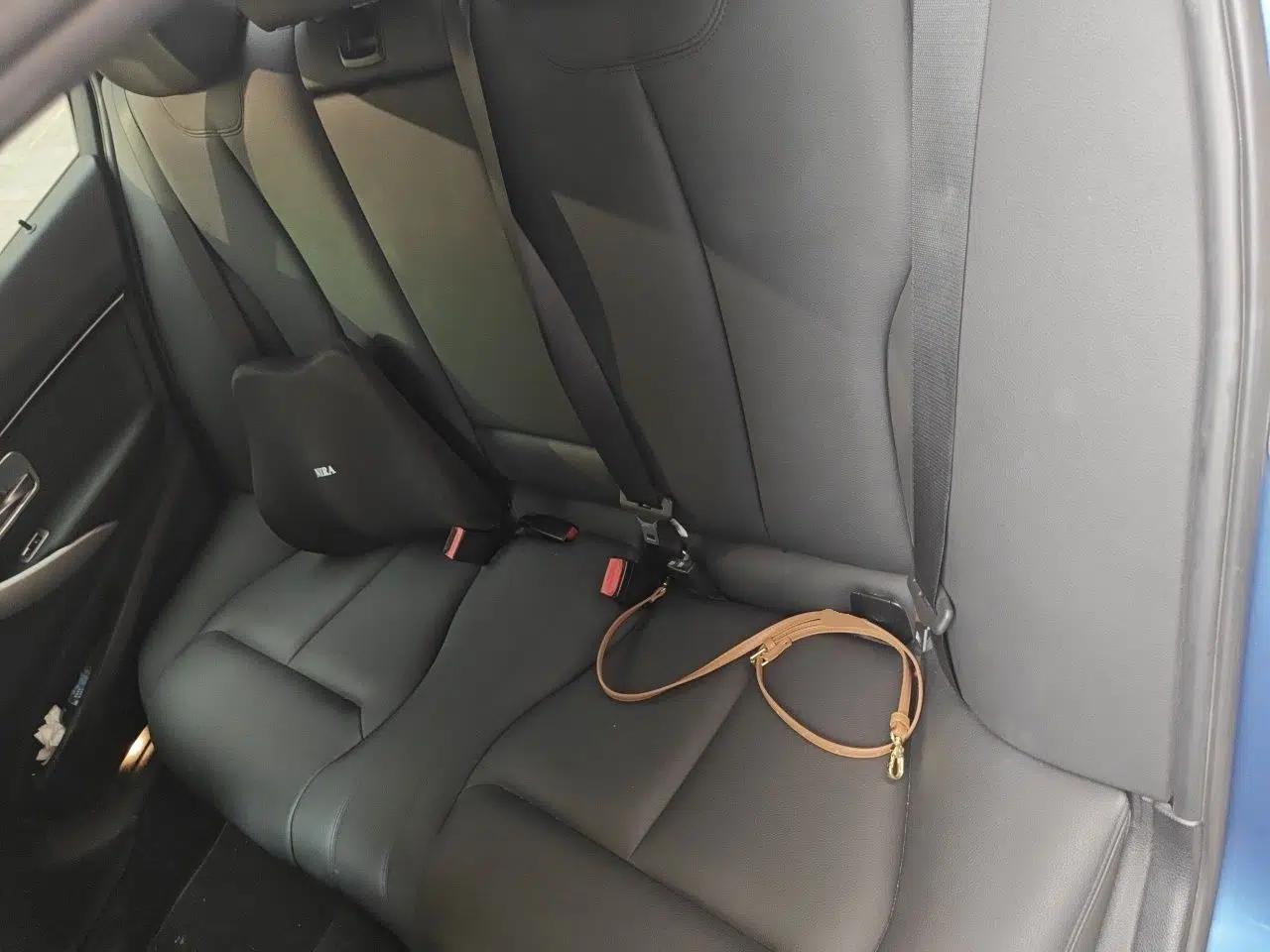BMW 3 Series 2017 320i M Sport — миниатюра 17
