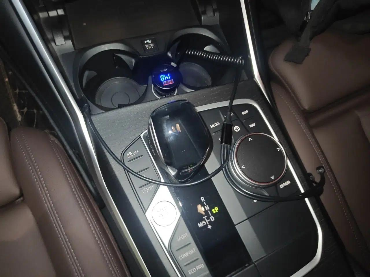 BMW 3 Series 2020 Facelifted 325i M Sport Package — миниатюра 14