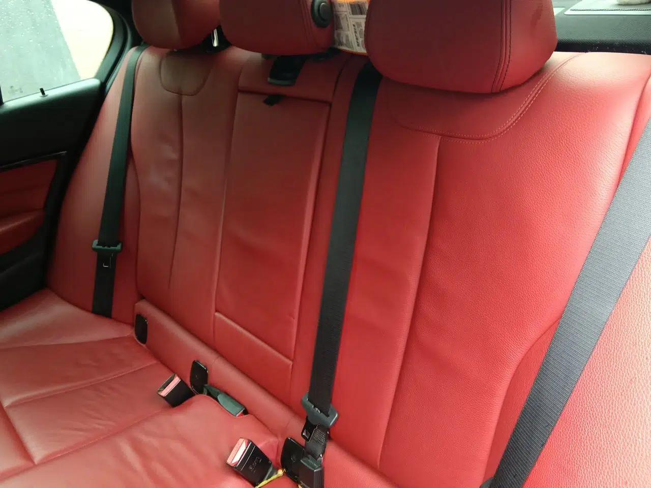 BMW 3 Series 2017 330i M Sport Edition — миниатюра 17