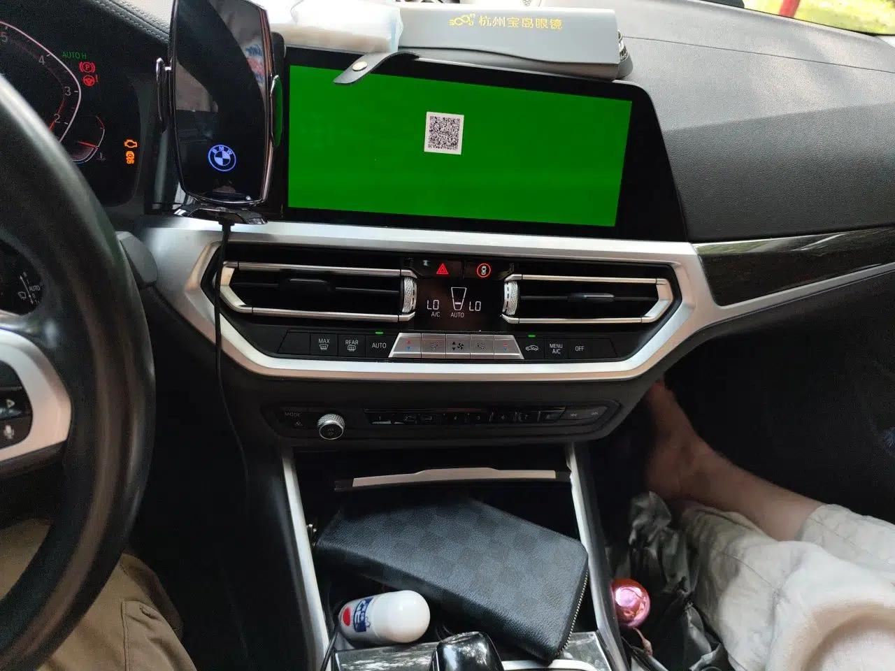 BMW 3 Series 2020 325Li M Sport Package — миниатюра 13