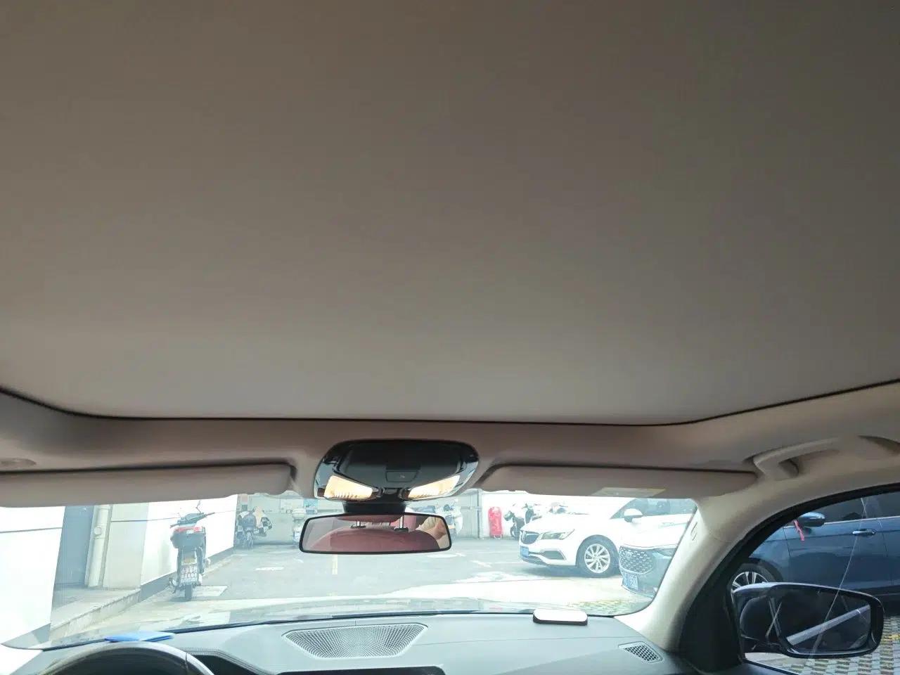 BMW 3 Series 2022 325Li M Sport Package — миниатюра 15