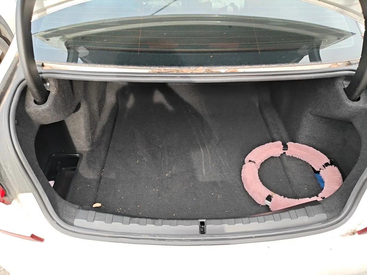 BMW 3 Series 2021 320Li M Sport Package — миниатюра 19