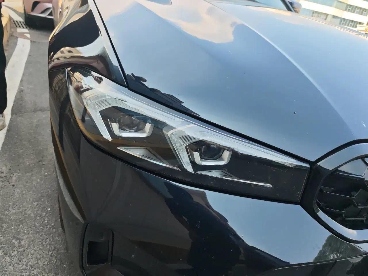 BMW 3 Series 2024 325Li M Sport Package — миниатюра 7
