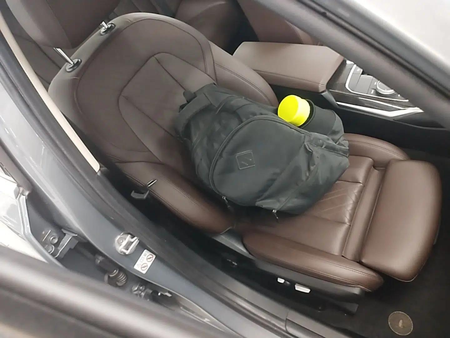 BMW 3 Series 2023 325Li M Sport Package — миниатюра 19