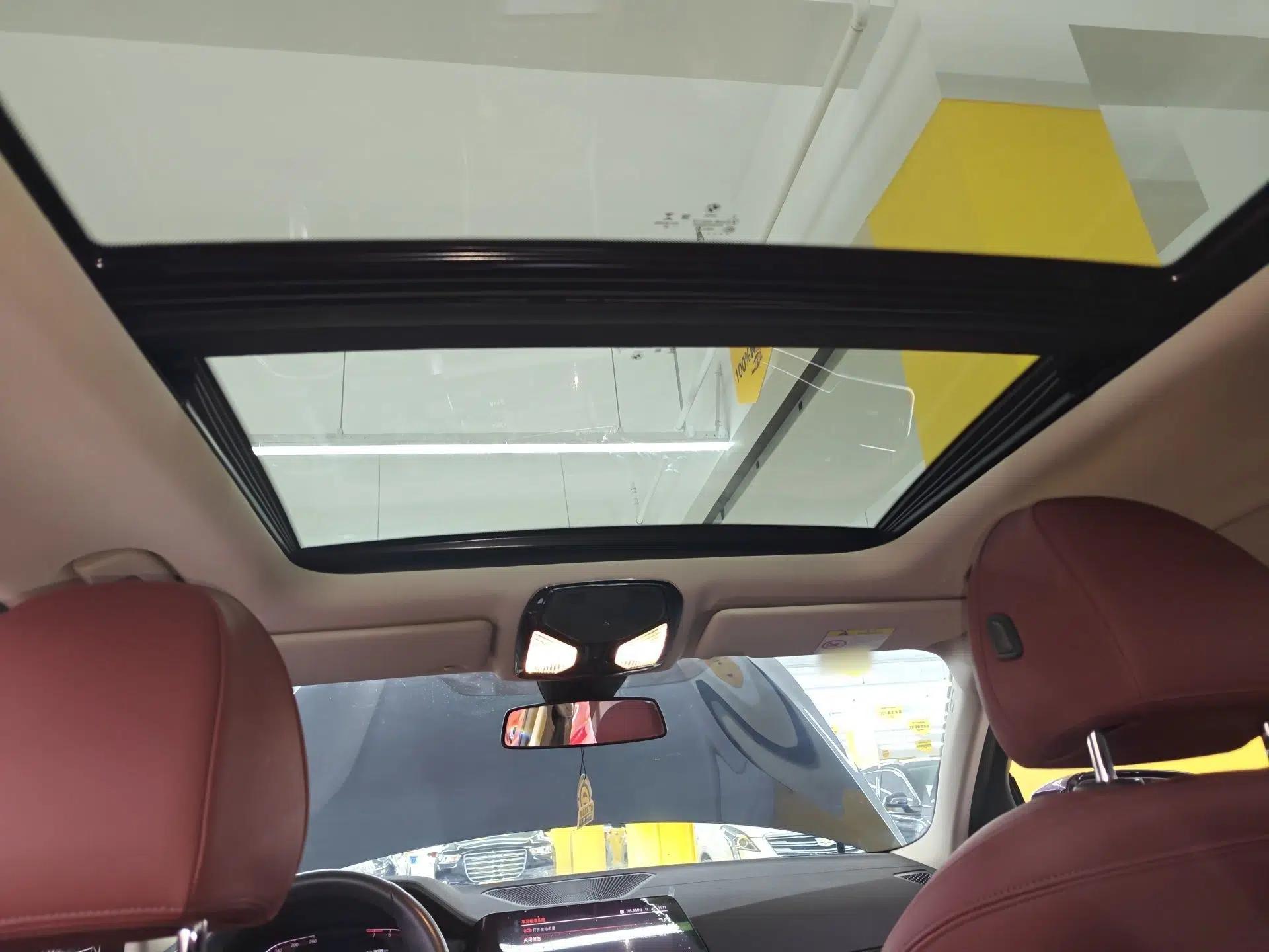 BMW 3 Series 2022 325Li M Sport Package — миниатюра 21