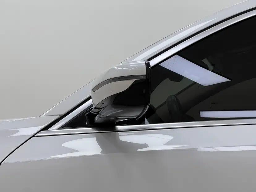 BMW 3 Series 2021 320Li M Sport Package — миниатюра 10