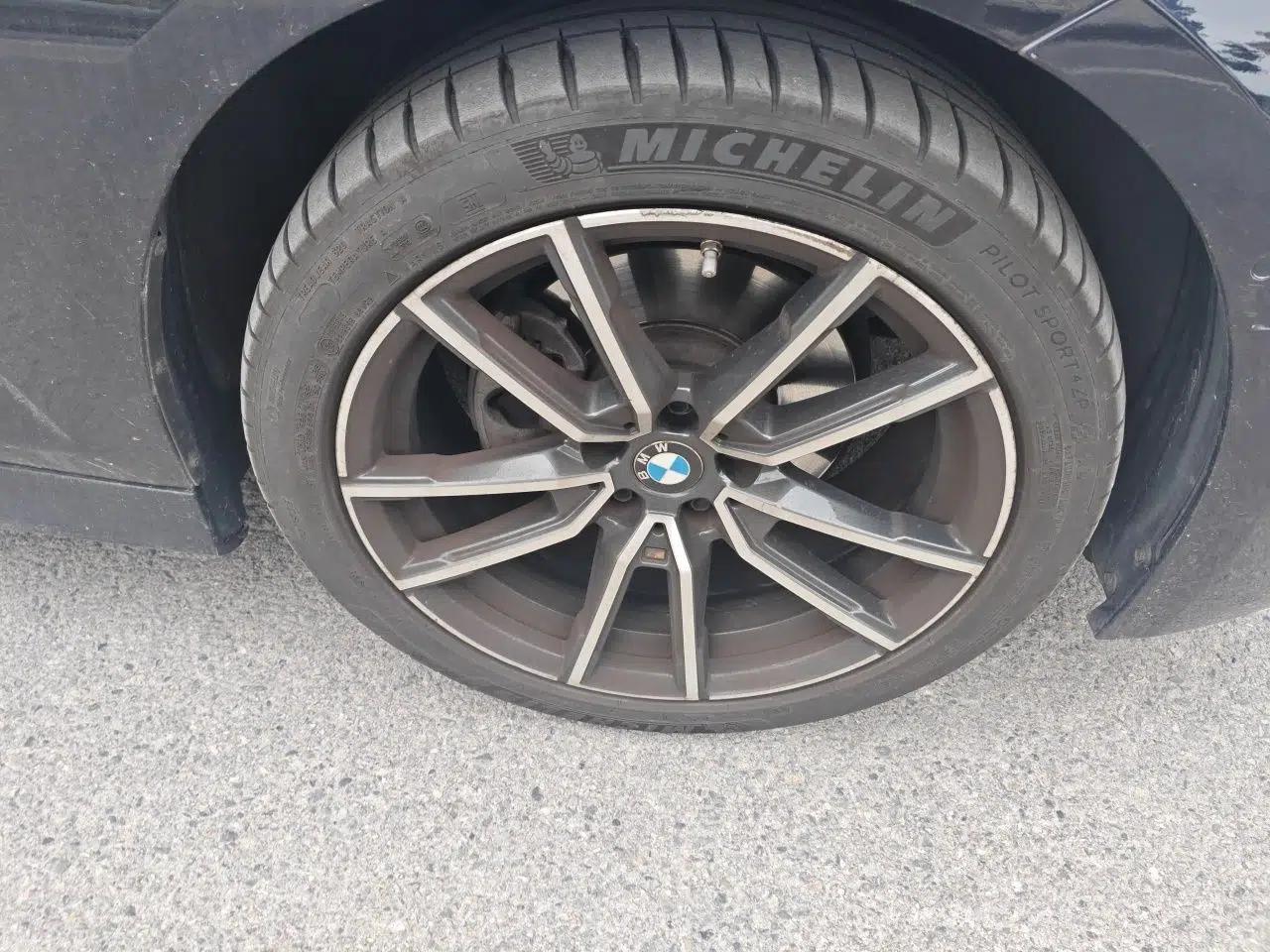 BMW 3 Series 2024 325Li M Sport Package — миниатюра 8