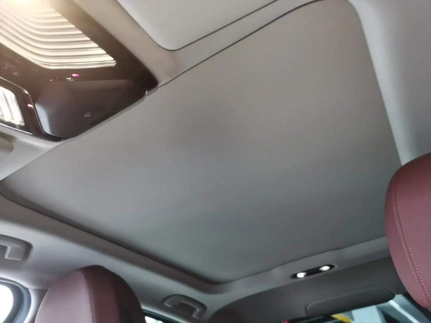 BMW 3 Series 2025 325Li M Sport Package — миниатюра 26