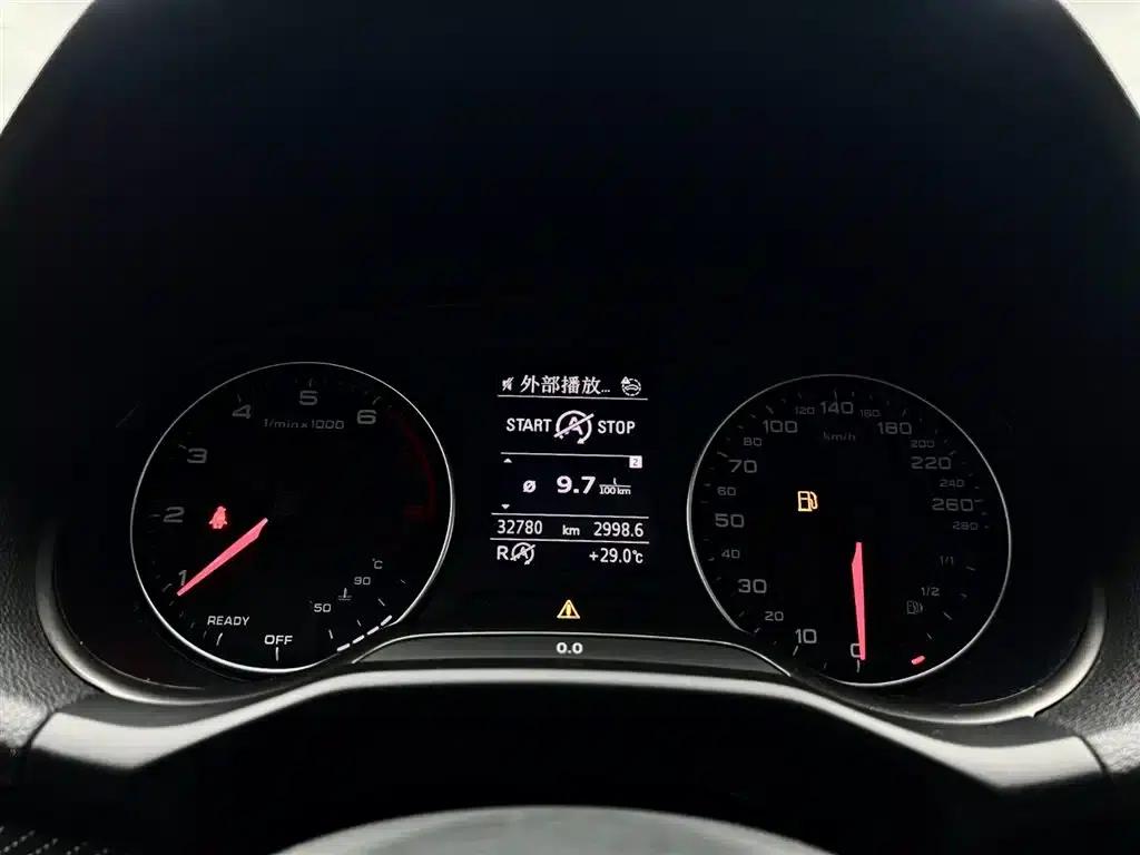 Audi Q2L 2022 35 TFSI Fashion Dynamic Edition — миниатюра 21