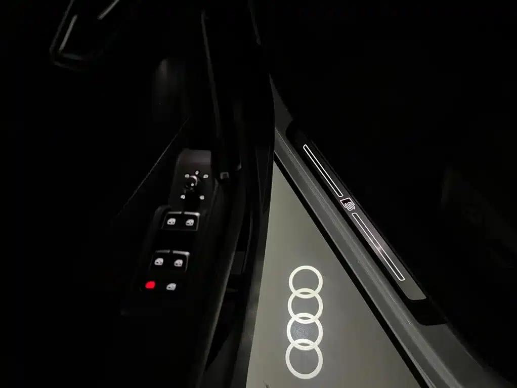 Audi Q2L 2022 35 TFSI Fashion Dynamic Edition — миниатюра 25