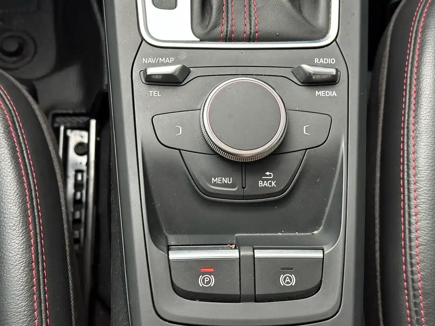 Audi Q2L 2022 35 TFSI Progressive Dynamic Edition — миниатюра 13