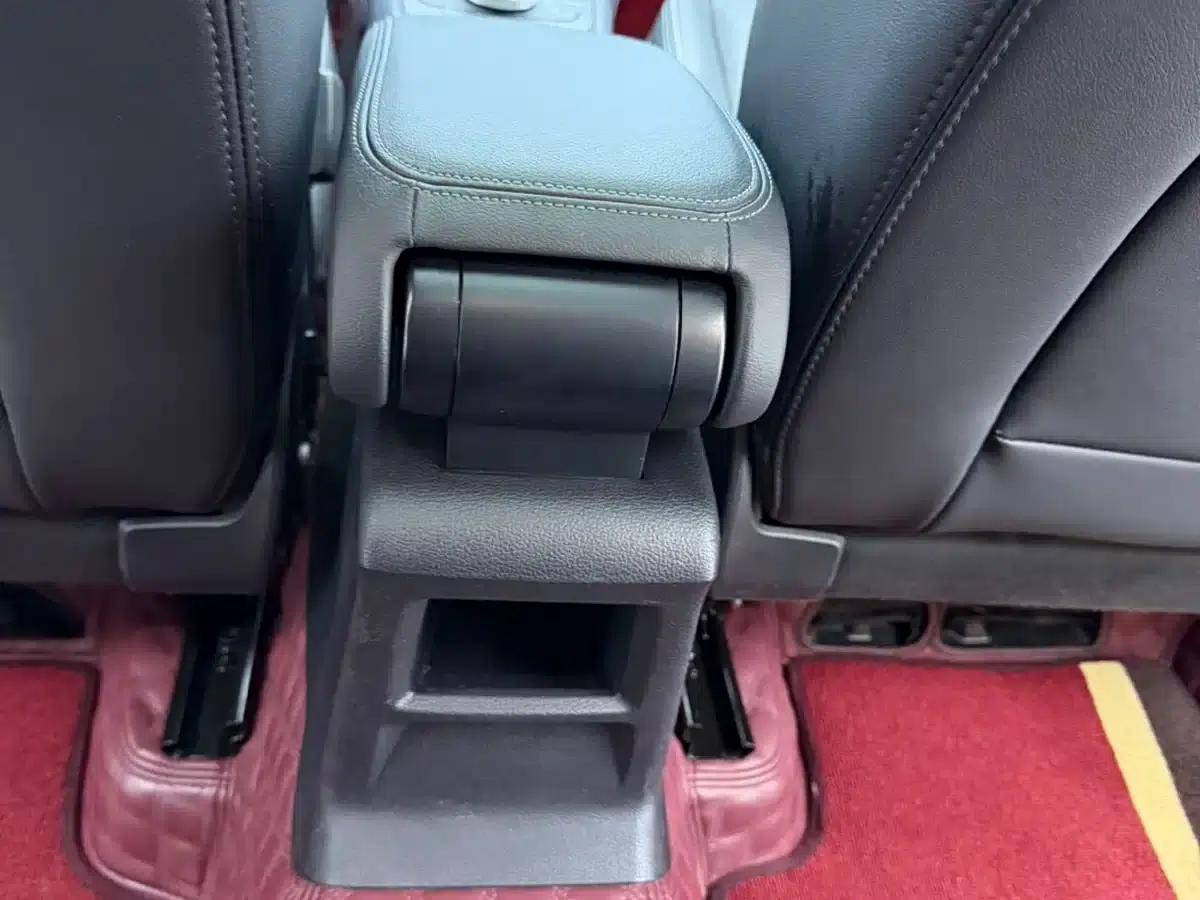 Audi Q2L 2022 35 TFSI Progressive Dynamic Edition — миниатюра 17