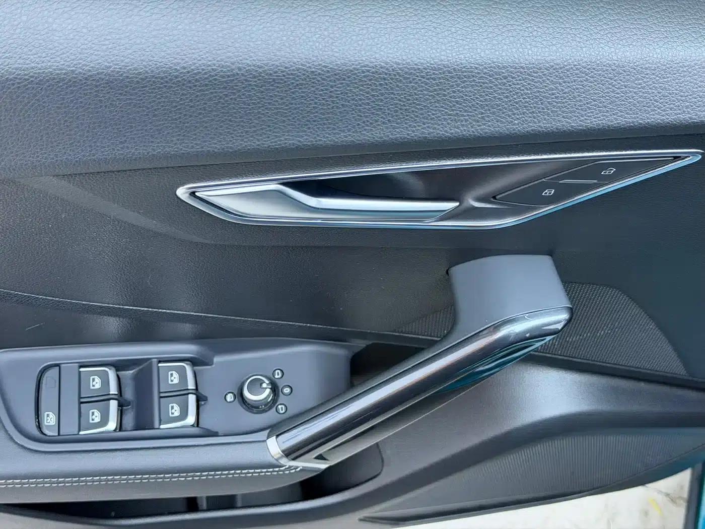 Audi Q2L 2022 35 TFSI Progressive Dynamic Edition — миниатюра 4