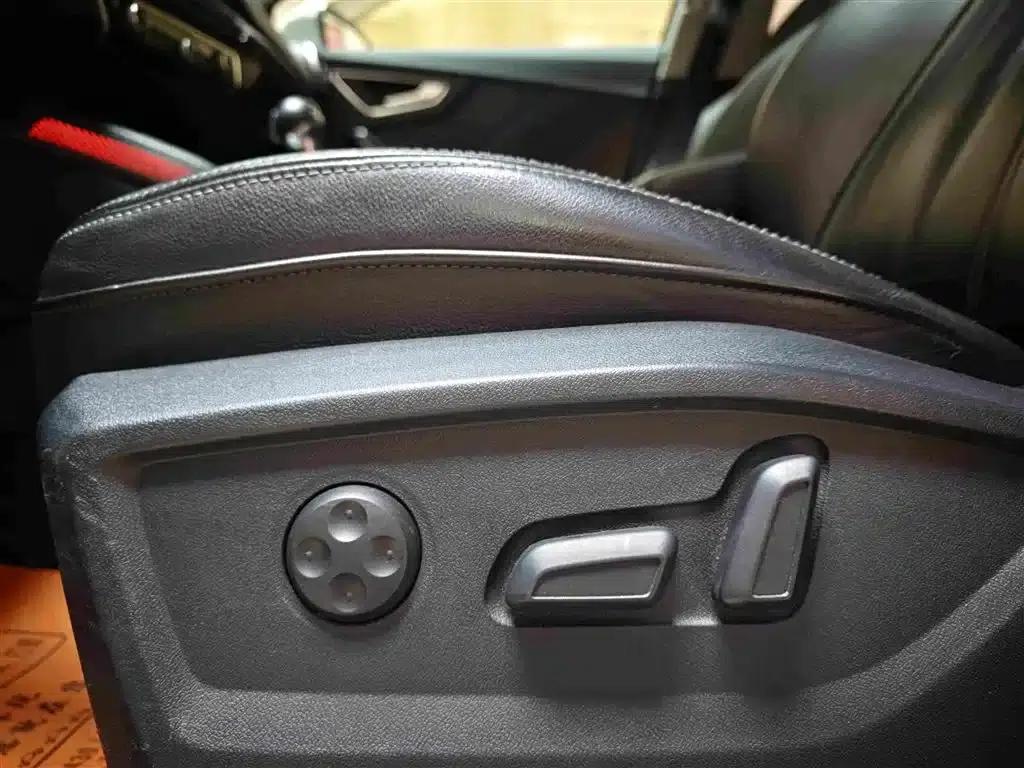 Audi Q2L 2022 35 TFSI Fashion Dynamic Edition — миниатюра 12